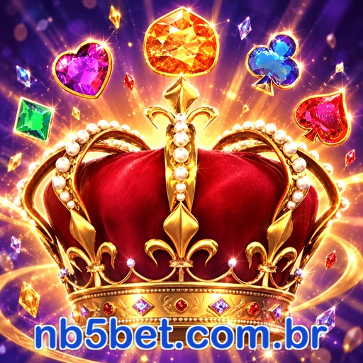 nb5bet bet — mercados de futebol e esportes no app