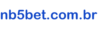 Logo nb5bet